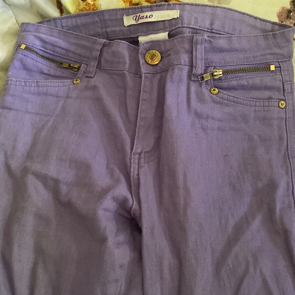 Yaso kids/teenage jeans.